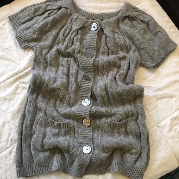 Kenar Dresses & Skirts - Kenar Sweater Dress size XL